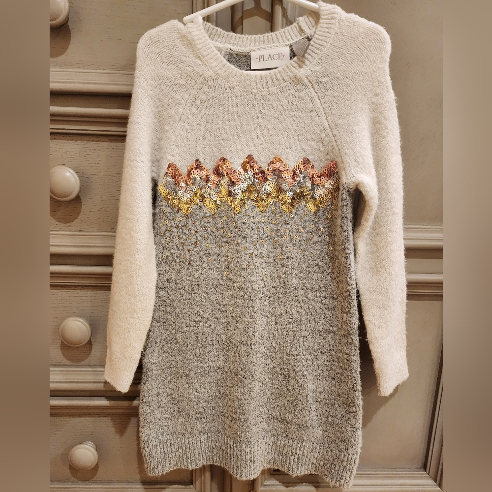Children's Place dress
